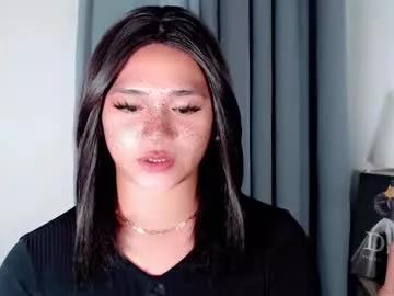 lesleyanderson from Chaturbate