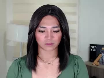 lesleyanderson from Chaturbate