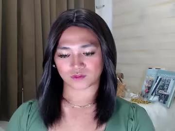 lesleyanderson from Chaturbate