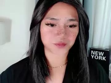 lesleyanderson from Chaturbate