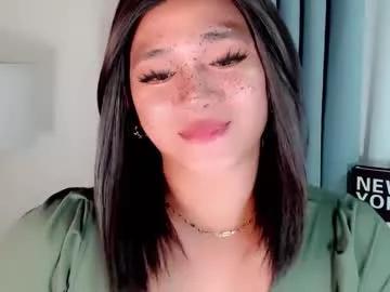 lesleyanderson from Chaturbate