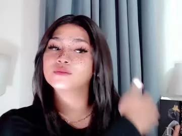lesleyanderson from Chaturbate