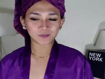 lesleyanderson from Chaturbate