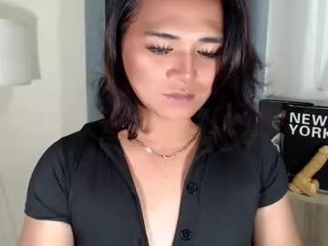 lesleyanderson from Chaturbate