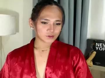 lesleyanderson from Chaturbate