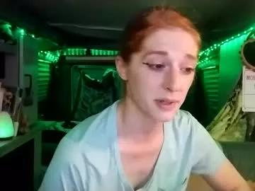 lesleygumgrass from Chaturbate