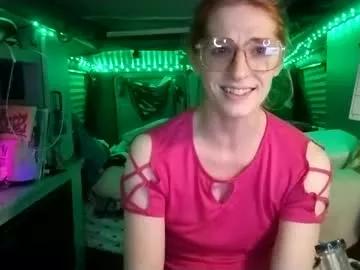 lesleygumgrass from Chaturbate