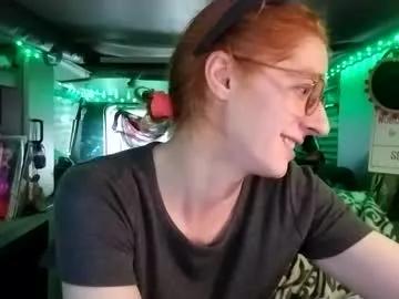 lesleygumgrass from Chaturbate