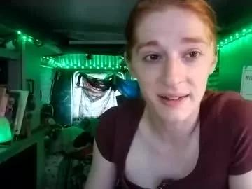 lesleygumgrass from Chaturbate