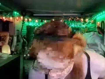 lesleygumgrass from Chaturbate