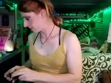 lesleygumgrass from Chaturbate