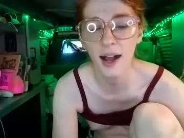 lesleygumgrass from Chaturbate