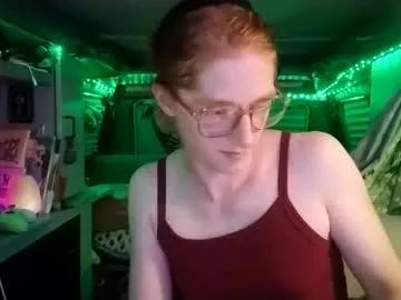 lesleygumgrass from Chaturbate
