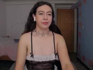 leslie9669 from Chaturbate