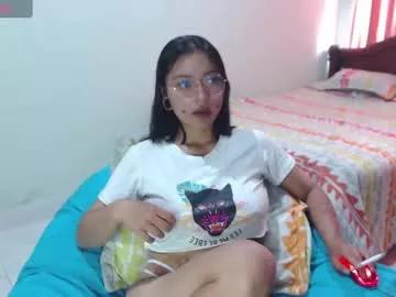 leslie__anderson from Chaturbate