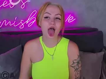 leslie_bell from Chaturbate is Freechat