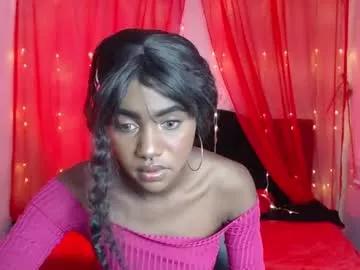 lesly_687 from Chaturbate