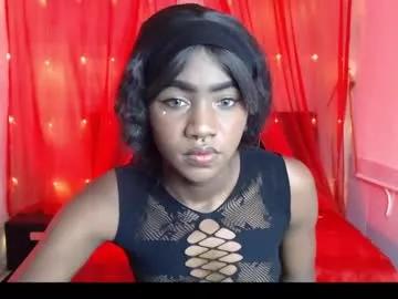 lesly_687 from Chaturbate