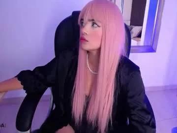Lesly_evans webcams show profile image 