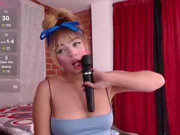 Lesly_evans01 webcams show profile image 