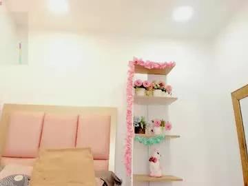 lesly_parker_ from Chaturbate