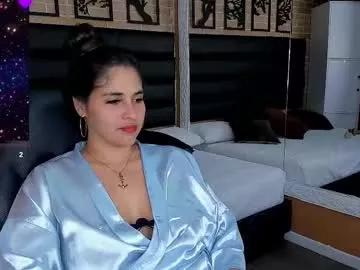 lesly_tailor from Chaturbate