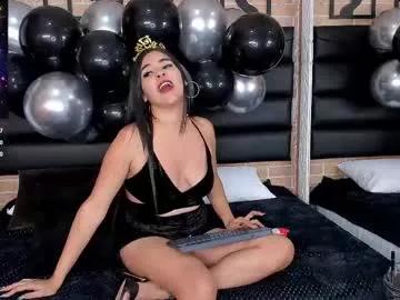 lesly_tailor from Chaturbate
