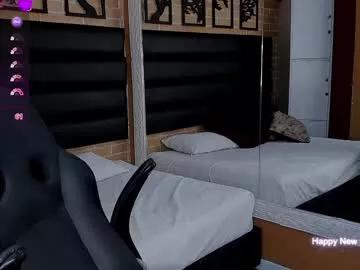 lesly_tailor from Chaturbate