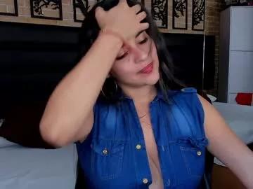 lesly_tailor from Chaturbate