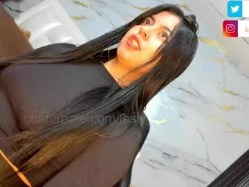 lesly_w from Chaturbate