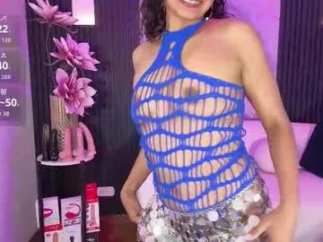 leslyflorez from Chaturbate