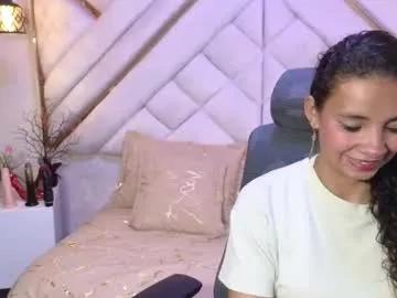 leslyflorez from Chaturbate