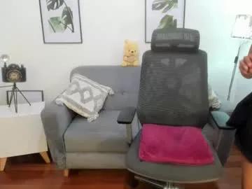 leslyflorez from Chaturbate