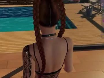 lessly_cute from Chaturbate