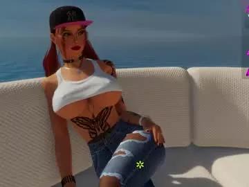 lessly_cute from Chaturbate