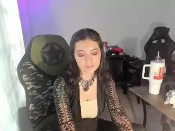 lestatdlion from Chaturbate is Freechat