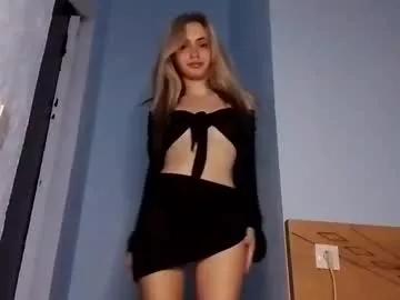 lesyawhite from Chaturbate is Freechat