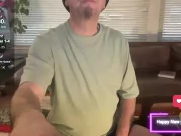 letloverule63 from Chaturbate