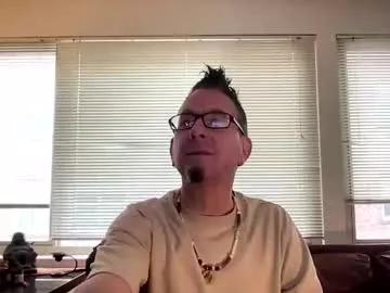 letloverule63 from Chaturbate