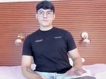 Levi_levii webcams show profile image 