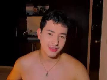lex__miller from Chaturbate is Freechat