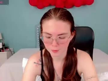 lexalove_doll from Chaturbate is Freechat