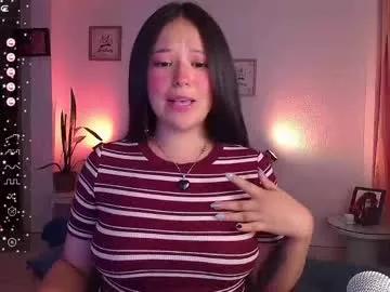lexie_babe from Chaturbate is Freechat