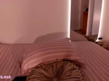lexie_red from Chaturbate is Freechat