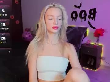 lexieblonde from Chaturbate is Freechat