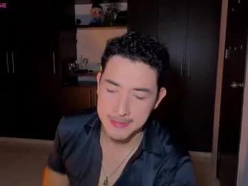 lexmiller18 from Chaturbate is Freechat