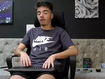 lextasyscott from Chaturbate is Freechat
