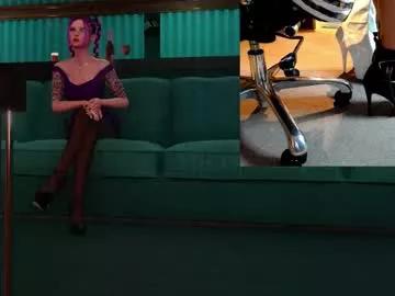 lexusrosexxx from Chaturbate is Freechat