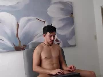 lexxandbuster from Chaturbate