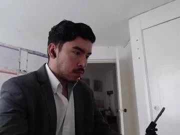 lexxandbuster from Chaturbate
